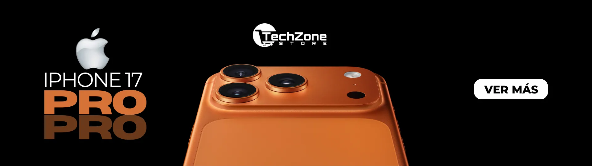 iPhone 17 Pro